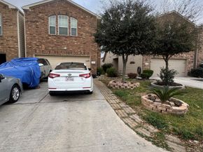 5205 Dauntless Drive, Houston TX 77066