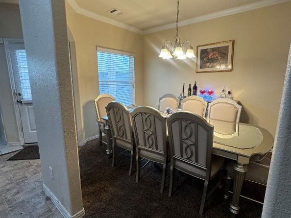 5205 Dauntless Drive, Houston TX 77066