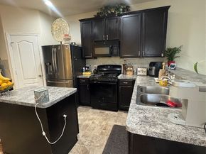 5205 Dauntless Drive, Houston TX 77066