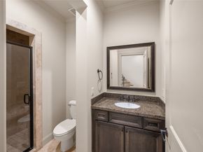 1650 Bonnie Brae Street, Houston TX 77006