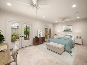 1650 Bonnie Brae Street, Houston TX 77006