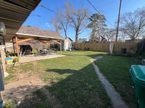 6314 Hanley Lane, Houston TX 77016