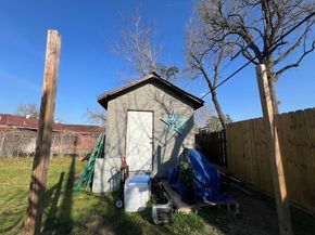 6314 Hanley Lane, Houston TX 77016