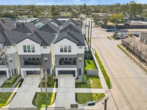 4843 Broom Street, Houston TX 77091