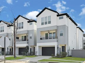 4843 Broom Street, Houston TX 77091