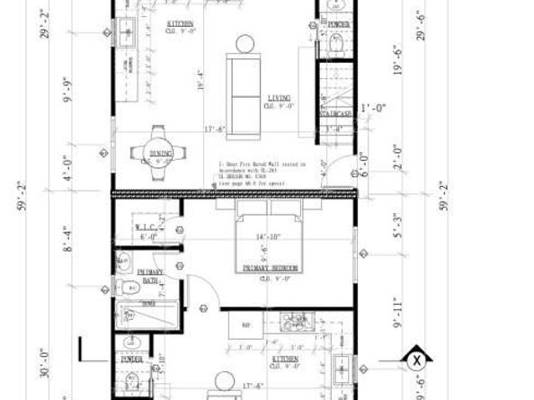 7504 Laura Koppe Road CD, Houston TX 77028