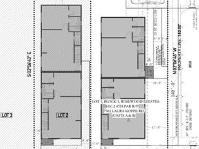 7504 Laura Koppe Road CD, Houston TX 77028