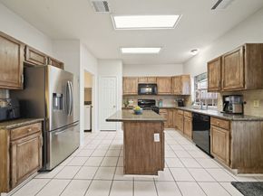 16114 Kintyre Point Road, Houston TX 77095