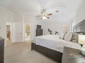 16114 Kintyre Point Road, Houston TX 77095