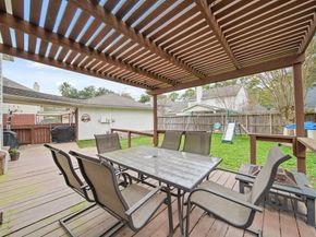 16114 Kintyre Point Road, Houston TX 77095