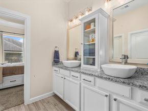 20115 Alyssa Meadows Lane, Cypress TX 77433