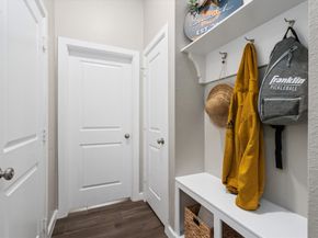 20115 Alyssa Meadows Lane, Cypress TX 77433