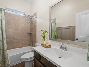 20115 Alyssa Meadows Lane, Cypress TX 77433