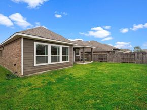 20115 Alyssa Meadows Lane, Cypress TX 77433