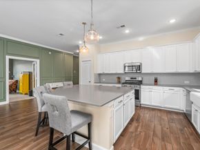 20115 Alyssa Meadows Lane, Cypress TX 77433