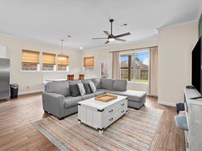 20115 Alyssa Meadows Lane, Cypress TX 77433