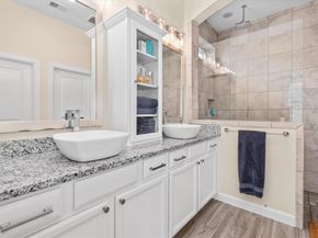 20115 Alyssa Meadows Lane, Cypress TX 77433