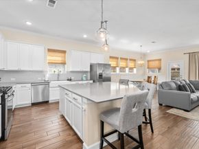 20115 Alyssa Meadows Lane, Cypress TX 77433