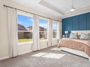 20115 Alyssa Meadows Lane, Cypress TX 77433