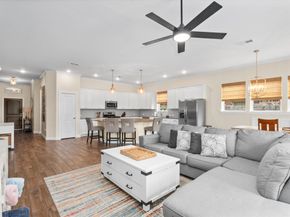 20115 Alyssa Meadows Lane, Cypress TX 77433