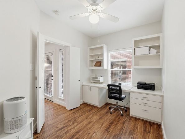 5519 Cornish Street, Houston TX 77007