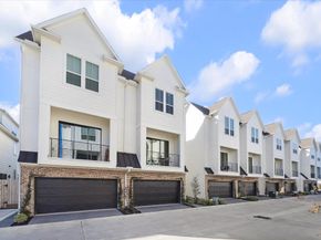 10616 Cascade Ledge Lane, Houston TX 77025