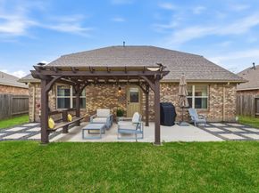 24307 S Newcastle Bay Trail, Spring TX 77389