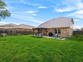 24307 S Newcastle Bay Trail, Spring TX 77389
