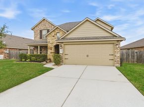 24307 S Newcastle Bay Trail, Spring TX 77389
