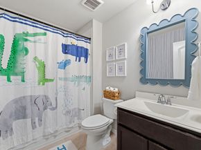 24307 S Newcastle Bay Trail, Spring TX 77389