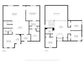 24307 S Newcastle Bay Trail, Spring TX 77389