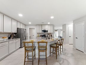 24307 S Newcastle Bay Trail, Spring TX 77389