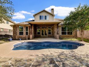 39 S Pinto Point Circle, Spring TX 77389