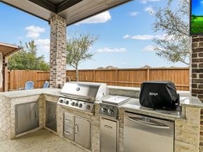 11502 Bryson Creek Court, Cypress TX 77433