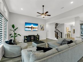 11502 Bryson Creek Court, Cypress TX 77433