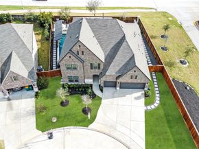 11502 Bryson Creek Court, Cypress TX 77433