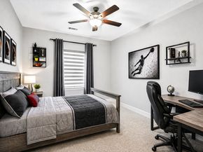 11502 Bryson Creek Court, Cypress TX 77433