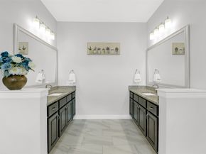 11502 Bryson Creek Court, Cypress TX 77433