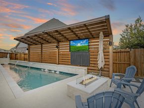 11502 Bryson Creek Court, Cypress TX 77433