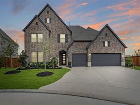 11502 Bryson Creek Court, Cypress TX 77433