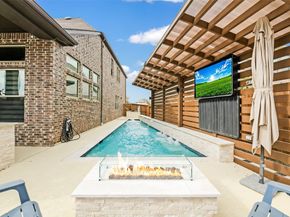 11502 Bryson Creek Court, Cypress TX 77433