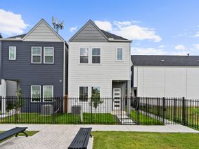 2213 Springwood Vista Lane, Houston TX 77055