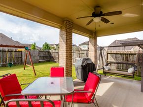 4622 Regal Shadow Lane, Sugar Land TX 77479