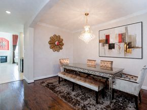 4622 Regal Shadow Lane, Sugar Land TX 77479