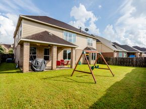4622 Regal Shadow Lane, Sugar Land TX 77479
