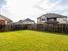 4622 Regal Shadow Lane, Sugar Land TX 77479
