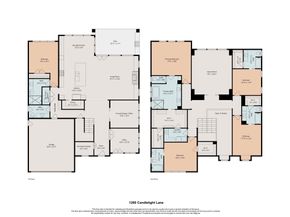 1260 Candlelight Lane, Houston TX 77018