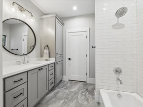 1260 Candlelight Lane, Houston TX 77018