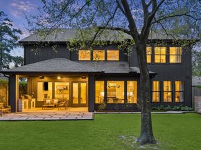 1260 Candlelight Lane, Houston TX 77018