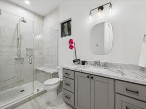 1260 Candlelight Lane, Houston TX 77018